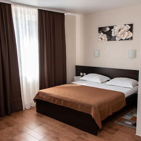 Гостинний Двір "Марія" Hotel Kropyvnytskyi Bagian luar foto