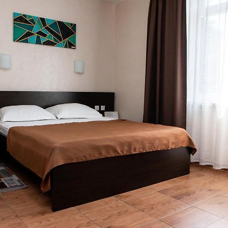Гостинний Двір "Марія" Hotel Kropyvnytskyi Bagian luar foto