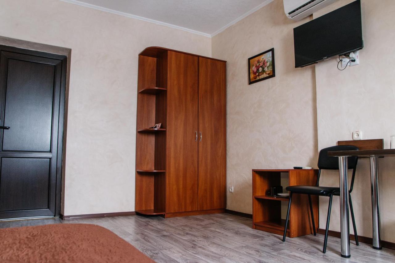 Гостинний Двір "Марія" Hotel Kropyvnytskyi Bagian luar foto