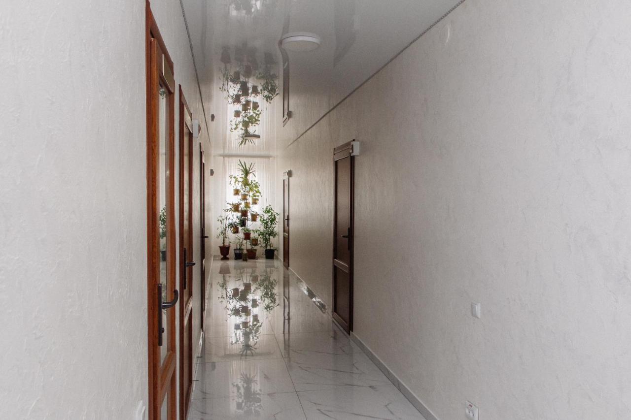 Гостинний Двір "Марія" Hotel Kropyvnytskyi Bagian luar foto