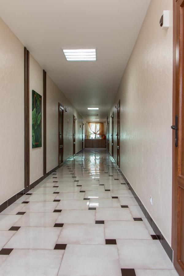 Гостинний Двір "Марія" Hotel Kropyvnytskyi Bagian luar foto