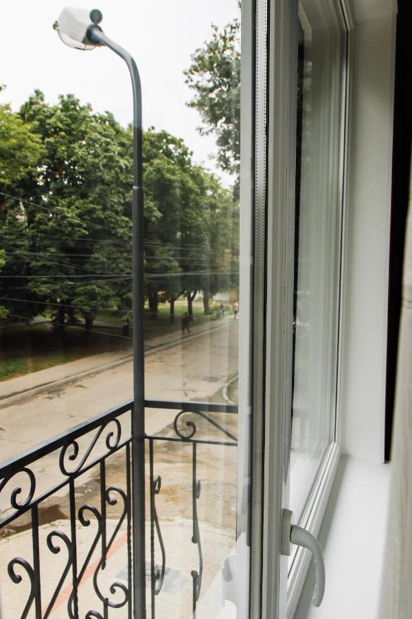 Гостинний Двір "Марія" Hotel Kropyvnytskyi Bagian luar foto