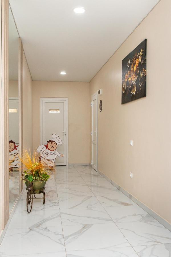 Гостинний Двір "Марія" Hotel Kropyvnytskyi Bagian luar foto