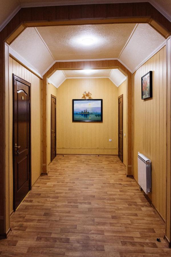 Гостинний Двір "Марія" Hotel Kropyvnytskyi Bagian luar foto